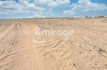 Land - Studio for sale in Alreeman II - Al Shamkha - Abu Dhabi