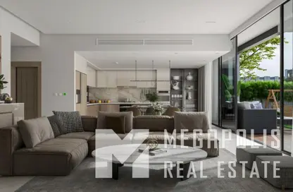 Townhouse - 2 Bedrooms - 3 Bathrooms for sale in Reportage Village 1 - Dubai Land - Dubai