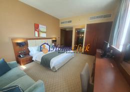 شقة - 2 غرف نوم - 3 حمامات للكراء في فندق بلومونت كابيتال - دانة بو ظبي - أبوظبي