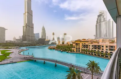 شقة - 3 غرف نوم - 5 حمامات للبيع في ذا ريزيدنس 6 - برج ريزيدنس - دبي وسط المدينة - دبي شقة - 3 غرف نوم - 5 حمامات للبيع في ذا ريزيدنس 6 - برج ريزيدنس - دبي وسط المدينة - دبي