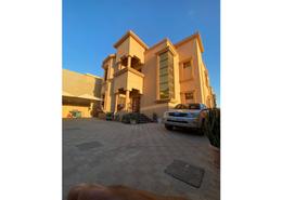 Outdoor Building image for: Villa - 5 bedrooms - 8 bathrooms for sale in Al Rawda 1 - Al Rawda - Ajman, Image 1