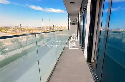 Apartment - 2 Bedrooms - 2 Bathrooms for rent in The Gate - Masdar City - Abu Dhabi Apartment - 2 Bedrooms - 2 Bathrooms for rent in The Gate - Masdar City - Abu Dhabi