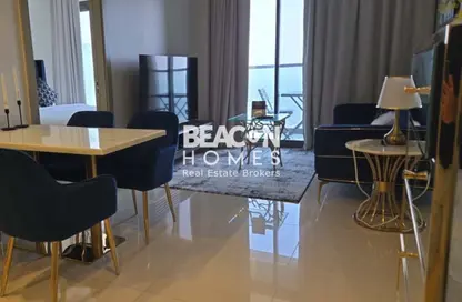 Apartment - 2 Bedrooms - 2 Bathrooms for sale in Aykon City Tower C - Aykon City - Business Bay - Dubai