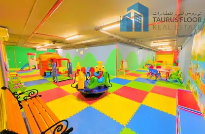 Apartment - 2 Bedrooms - 3 Bathrooms for rent in La Zona Residence - Al Mamzar - Deira - Dubai