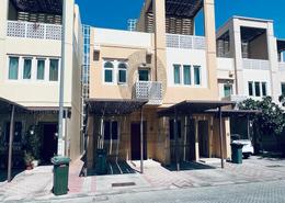 Outdoor Building image for: Villa - 3 bedrooms - 2 bathrooms for rent in Badrah - Dubai Waterfront - Dubai, Image 1