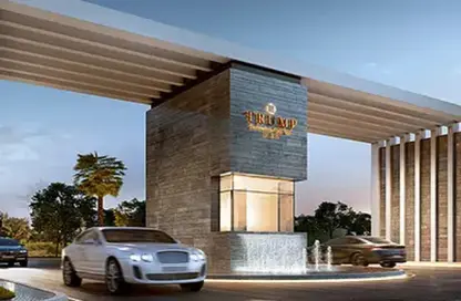 Villa for sale in Belair Damac Hills - By Trump Estates - DAMAC Hills - Dubai