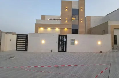 فيلا - 5 غرف نوم - 6 حمامات للبيع في الحليو 2 - الحليو - عجمان