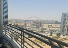 Apartment - 1 bedroom - 2 bathrooms for rent in Desert Sun - Dubai Residence Complex - Dubai Apartment - 1 bedroom - 2 bathrooms for rent in Desert Sun - Dubai Residence Complex - Dubai