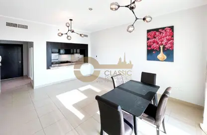 Apartment - 1 Bedroom - 1 Bathroom for sale in Mosela Waterside Residences - Mosela - The Views - Dubai
