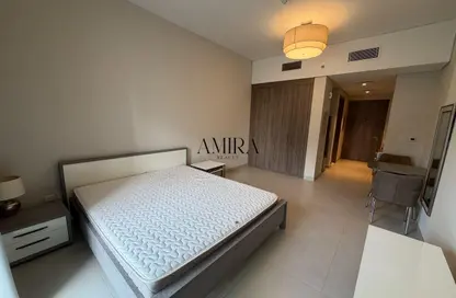 شقة - غرفة نوم - 1 حمام للايجار في سول افين - الخليج التجاري - دبي