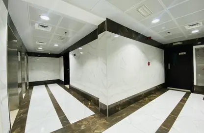 Apartment - 2 Bedrooms - 2 Bathrooms for rent in Hamdan Street - Abu Dhabi