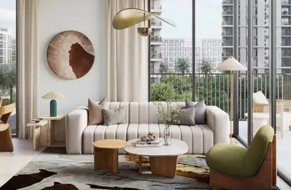 شقة - 2 غرف نوم - 2 حمامات للبيع في بارك لين. - دبي هيلز استيت - دبي شقة - 2 غرف نوم - 2 حمامات للبيع في بارك لين. - دبي هيلز استيت - دبي