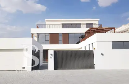 Documents image for: Villa - 5 Bedrooms for rent in Al Khawaneej 1 - Al Khawaneej - Dubai, Image 1