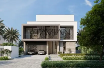 أرض - استوديو للبيع في نخلة جبل علي سعفة ك - نخلة جبل علي - دبي