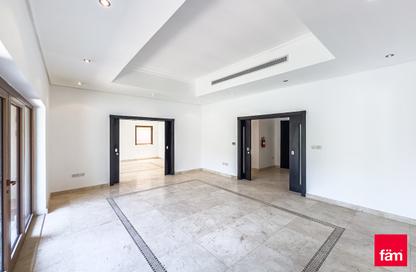Villa - 3 Bedrooms - 5 Bathrooms for rent in Dubai Style - North Village - Al Furjan - Dubai