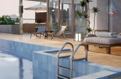 Apartment - 2 Bedrooms - 3 Bathrooms for sale in Solanki One - Dubai Land Residence Complex - Dubai Land - Dubai