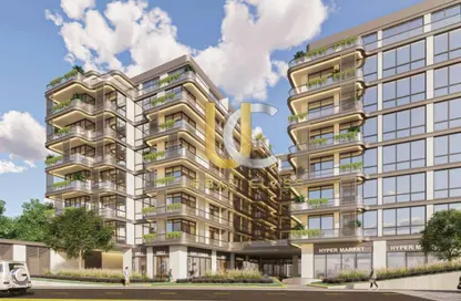 شقة - غرفة نوم - 2 حمامات للبيع في أوليفيا ريزيدينسز - مجمع دبي للاستثمار - دبي شقة - غرفة نوم - 2 حمامات للبيع في أوليفيا ريزيدينسز - مجمع دبي للاستثمار - دبي