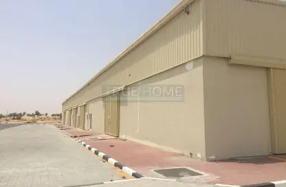 مستودع - استوديو - 8 حمامات للبيع في السجع إس - آلصجعه - الشارقة