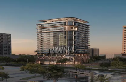 Apartment - Studio - 1 Bathroom for sale in Empire Livings - Dubai Science Park - Dubai