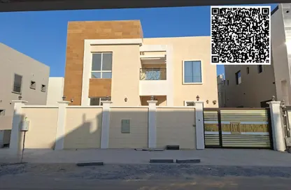 فيلا - 5 غرف نوم - 7 حمامات للبيع في 1 الياسمين - الياسمين - عجمان