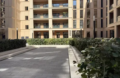 Apartment - 1 Bedroom - 2 Bathrooms for sale in Souks Residential - Al Mamsha - Muwaileh - Sharjah