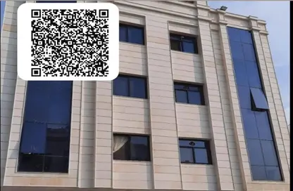 شقة - غرفة نوم - 1 حمام للايجار في أبراج النعيمية - النعيمية - عجمان