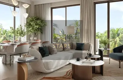 Apartment - 3 Bedrooms - 4 Bathrooms for sale in Savanna - Dubai Creek Harbour (The Lagoons) - Dubai