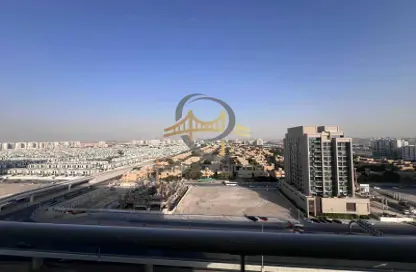 شقة - 1 حمام للبيع في عزيزي بلازا - الفرجان - دبي