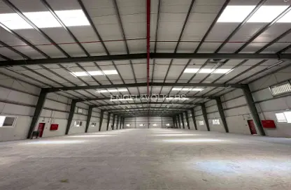 Warehouse - Studio for rent in Al Quoz Industrial Area 4 - Al Quoz Industrial Area - Al Quoz - Dubai