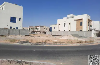 أرض - استوديو للبيع في 1 الياسمين - الياسمين - عجمان