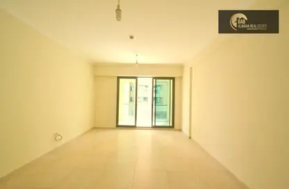 Apartment - 1 Bedroom - 2 Bathrooms for rent in Ruby Residence - Dubai Silicon Oasis - Dubai