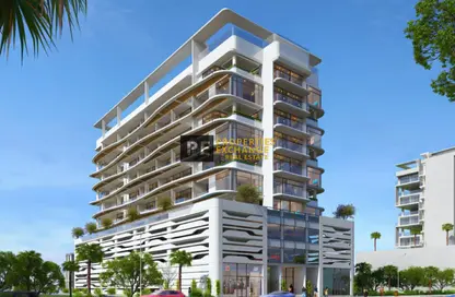 Apartment - 2 Bedrooms - 3 Bathrooms for sale in La Cle by Maaia - Al Furjan - Dubai