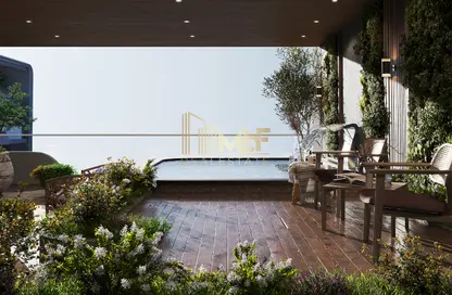 Apartment - 2 Bedrooms - 3 Bathrooms for sale in 99 Park Place - Jumeirah Village Circle - Dubai