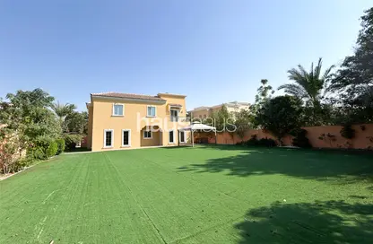 Villa - 4 Bedrooms - 4 Bathrooms for rent in Mirador La Coleccion 1 - Mirador La Coleccion - Arabian Ranches - Dubai