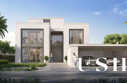 فيلا - 5 غرف نوم - 5 حمامات للبيع في الواحة - ميراج - الواحة من إعمار - دبي فيلا - 5 غرف نوم - 5 حمامات للبيع في الواحة - ميراج - الواحة من إعمار - دبي