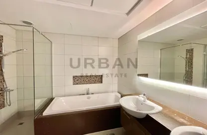 شقة - 3 غرف نوم - 3 حمامات للبيع في مساكن لامار - برج السيف - شاطئ الراحة - أبوظبي