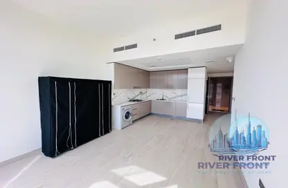 Apartment - 1 Bedroom - 1 Bathroom for rent in AZIZI Riviera - Meydan One - Meydan - Dubai
