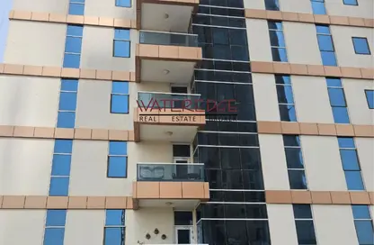 Apartment - Studio - 1 Bathroom for sale in Al Manara Tower - Jumeirah Village Triangle - Dubai