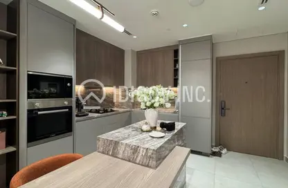 Apartment - 1 Bedroom - 2 Bathrooms for sale in Westwood Grande II - Jumeirah Village Circle - Dubai