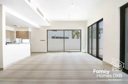 Villa - 6 Bedrooms - 6 Bathrooms for rent in Park Residence 1 - Park Residences - DAMAC Hills - Dubai Villa - 6 Bedrooms - 6 Bathrooms for rent in Park Residence 1 - Park Residences - DAMAC Hills - Dubai