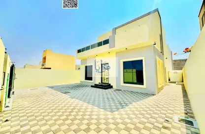 فيلا - 3 غرف نوم - 6 حمامات للبيع في الزاهية جاردنز - الزاهية - عجمان