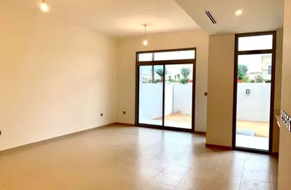 Villa - 3 Bedrooms - 4 Bathrooms for rent in Reem Community - Arabian Ranches 2 - Dubai