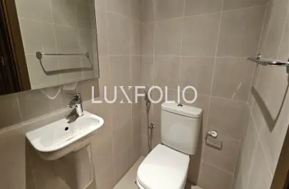 Apartment - 2 Bedrooms - 4 Bathrooms for sale in Canal Front Residence 9 - Canal Front Residences - Al Wasl - Dubai