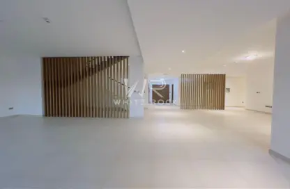 Villa - 5 Bedrooms - 7+ Bathrooms for rent in West Yas - Yas Island - Abu Dhabi