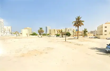 أرض - استوديو للبيع في ليوارا 1 - عجمان