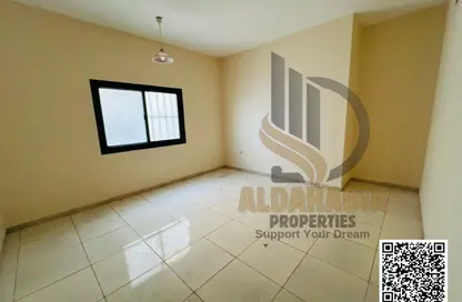 Apartment - 2 Bedrooms - 2 Bathrooms for rent in Al Naemiya Tower 2 - Al Naemiya Towers - Al Nuaimiya - Ajman