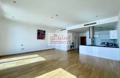شقة - 1 حمام للايجار في البرزة - البندر - شاطئ الراحة - أبوظبي