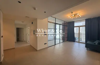 Apartment - 2 Bedrooms - 2 Bathrooms for rent in Collective 2.0 Tower B - Collective 2.0 - Dubai Hills Estate - Dubai