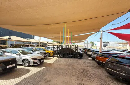 أرض - استوديو للايجار في القوز الصناعية 1 - القوز الصناعية - القوز - دبي