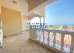 Apartment - 1 bedroom - 1 bathroom for rent in Royal Breeze 5 - Royal Breeze - Al Hamra Village - Ras Al Khaimah